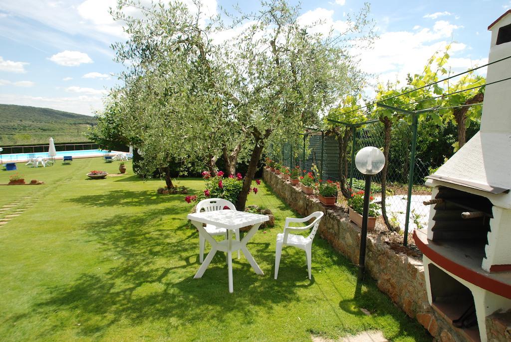 Agriturismo Arnano Sovicille Room photo